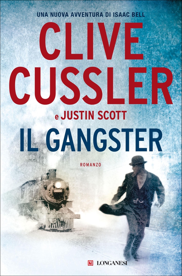 Il gangster - Librerie.coop Il gangster - Librerie.coop