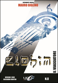 Elohim - Vol. 8 - Librerie.coop Elohim - Vol. 8 - Librerie.coop