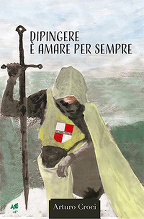 Dipingere è amare per sempre - Librerie.coop