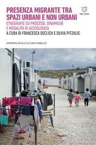 Presenza migrante tra spazi urbani e non urbani - Librerie.coop