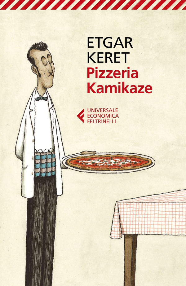 Pizzeria Kamikaze - Librerie.coop Pizzeria Kamikaze - Librerie.coop