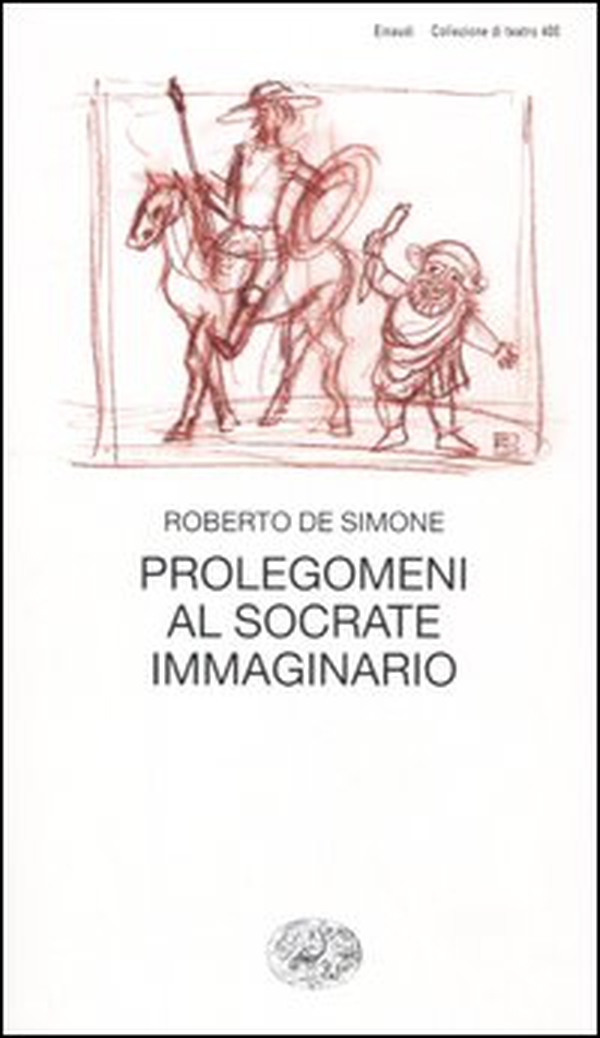 Prolegomeni al Socrate immaginario - Librerie.coop Prolegomeni al Socrate immaginario - Librerie.coop