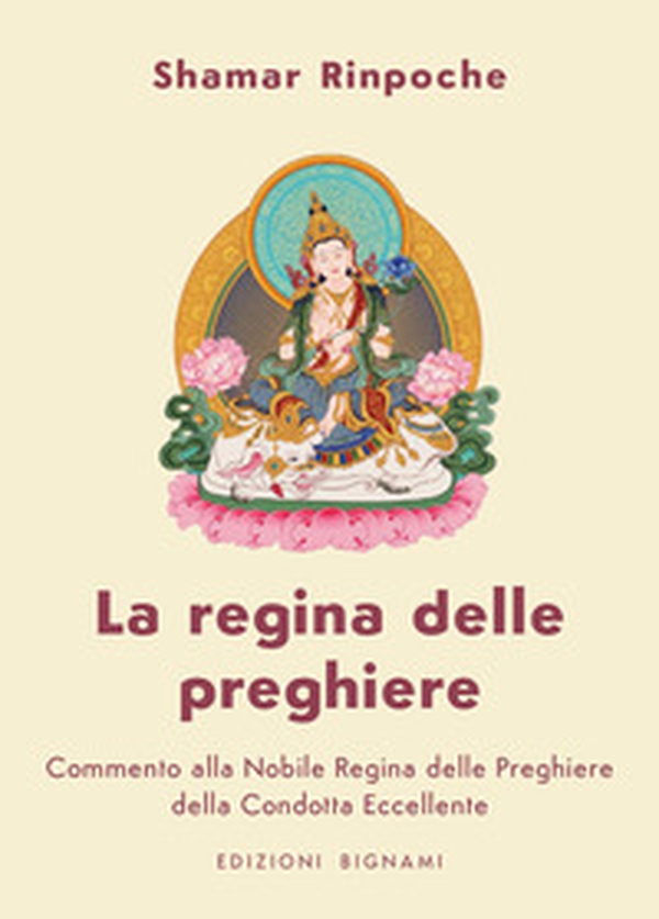 La regina delle preghiere - Librerie.coop