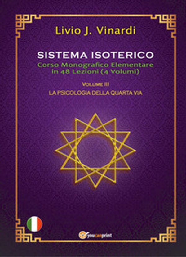 Sistema isoterico - Vol. 3 - Librerie.coop Sistema isoterico - Vol. 3 - Librerie.coop