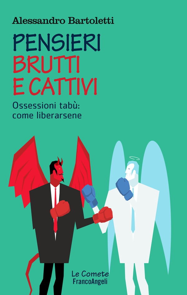 Pensieri brutti e cattivi - Librerie.coop Pensieri brutti e cattivi - Librerie.coop