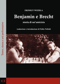 Benjamin e Brecht. Storia di un'amicizia - Librerie.coop Benjamin e Brecht. Storia di un'amicizia - Librerie.coop