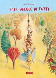 Più veloce di tutti - Librerie.coop