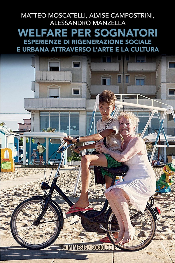 Welfare per sognatori - Librerie.coop Welfare per sognatori - Librerie.coop