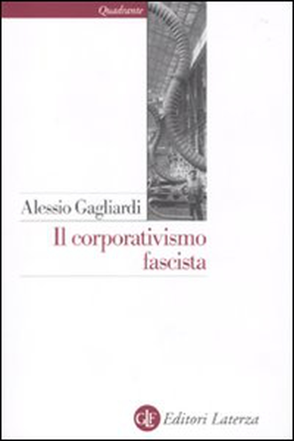 Il corporativismo fascista - Librerie.coop Il corporativismo fascista - Librerie.coop