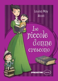 Le piccole donne crescono - Librerie.coop
