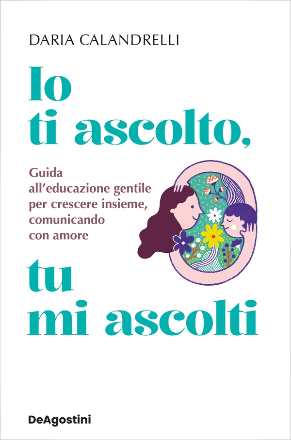 Io ti ascolto, tu mi ascolti - Librerie.coop Io ti ascolto, tu mi ascolti - Librerie.coop