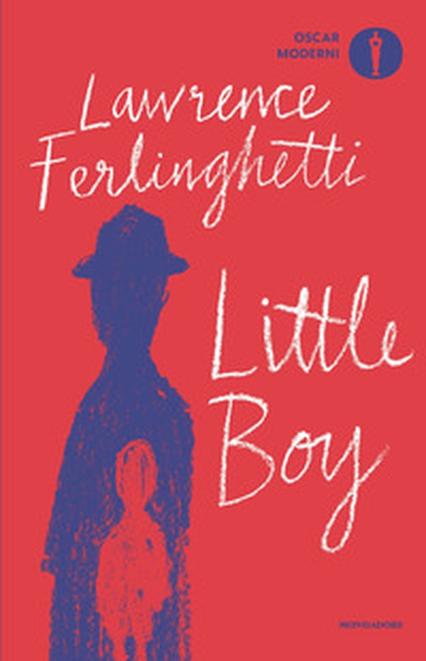 Little boy - Librerie.coop Little boy - Librerie.coop