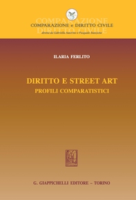 Diritto e Street Art - Librerie.coop