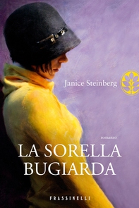 La sorella bugiarda - Librerie.coop