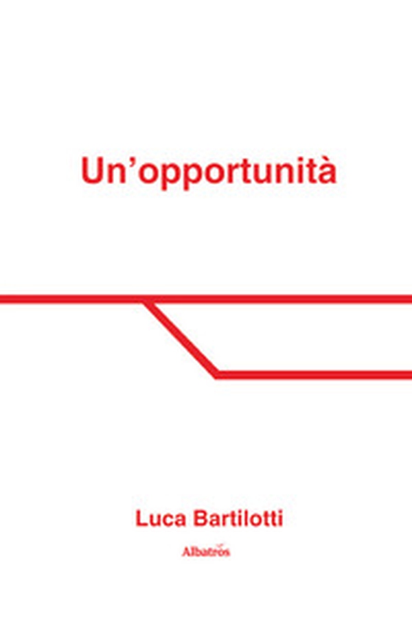 Un'opportunità - Librerie.coop