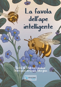 La favola dell'ape intelligente - Librerie.coop