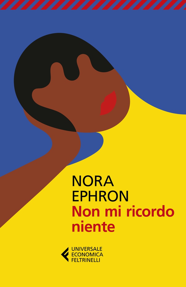 Non mi ricordo niente - Librerie.coop Non mi ricordo niente - Librerie.coop