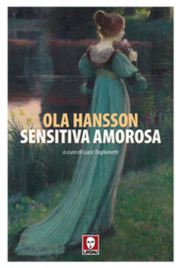 Sensitiva amorosa - Librerie.coop Sensitiva amorosa - Librerie.coop