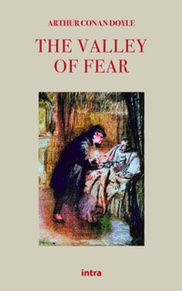 The valley of fear - Librerie.coop The valley of fear - Librerie.coop