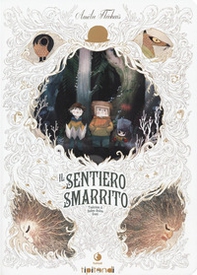 Il sentiero smarrito - Librerie.coop