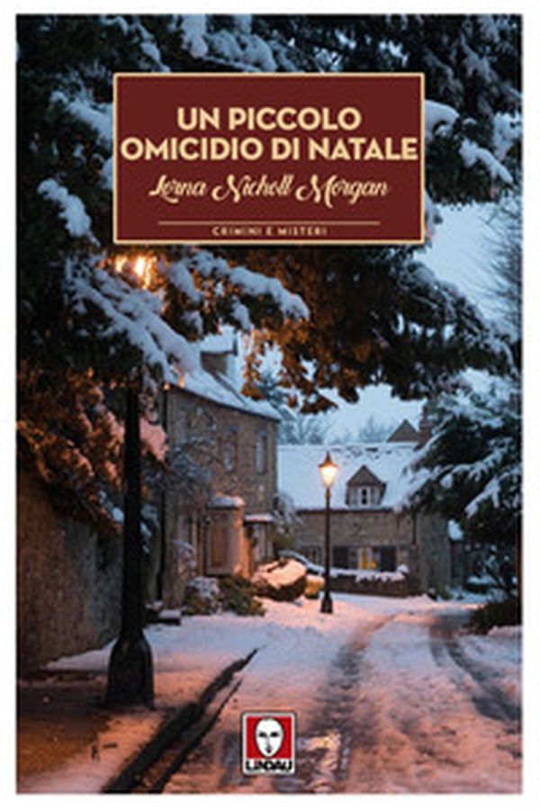 Un piccolo omicidio di Natale - Librerie.coop Un piccolo omicidio di Natale - Librerie.coop