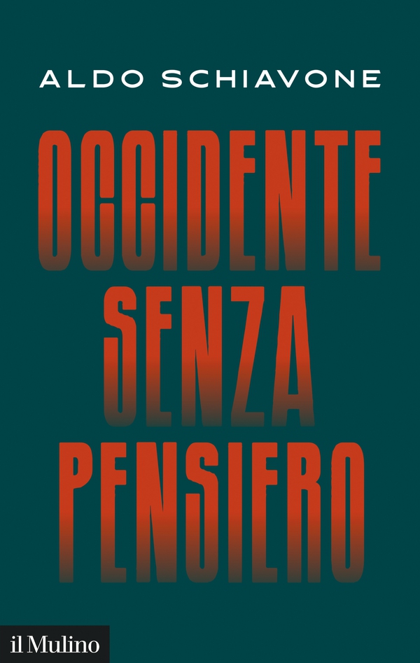 Occidente senza pensiero - Librerie.coop Occidente senza pensiero - Librerie.coop