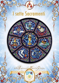 I sette sacramenti - Librerie.coop