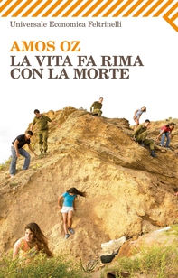 La vita fa rima con la morte - Librerie.coop