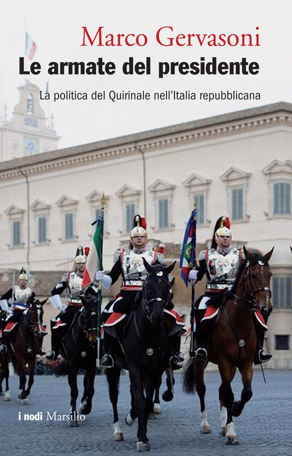 Le armate del presidente - Librerie.coop Le armate del presidente - Librerie.coop