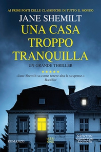 Una casa troppo tranquilla - Librerie.coop