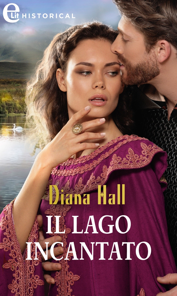 Il lago incantato (eLit) - Librerie.coop Il lago incantato (eLit) - Librerie.coop