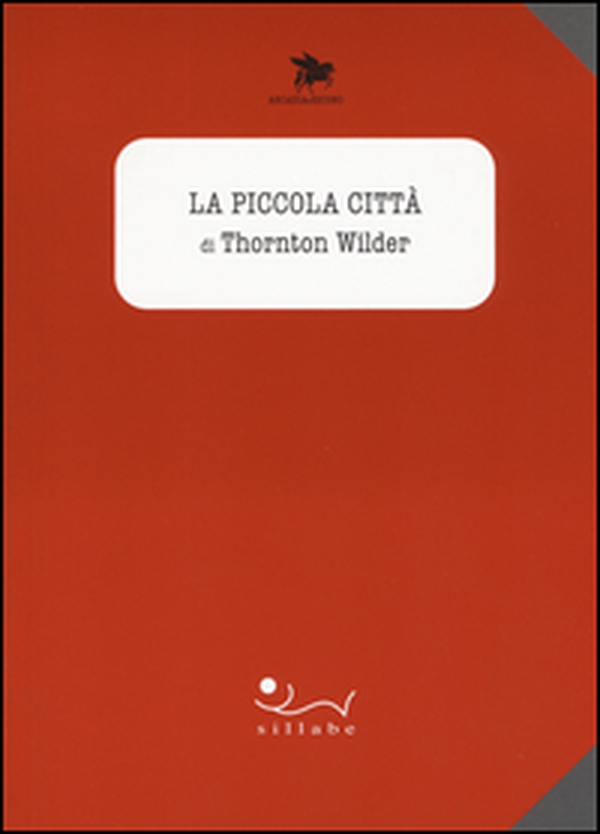 La piccola città - Librerie.coop La piccola città - Librerie.coop
