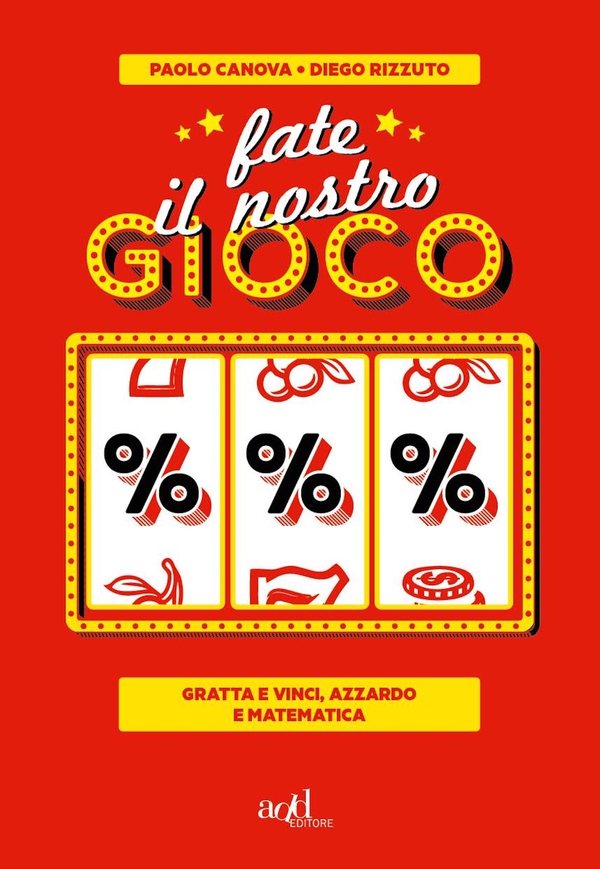 Fate il nostro gioco - Librerie.coop Fate il nostro gioco - Librerie.coop