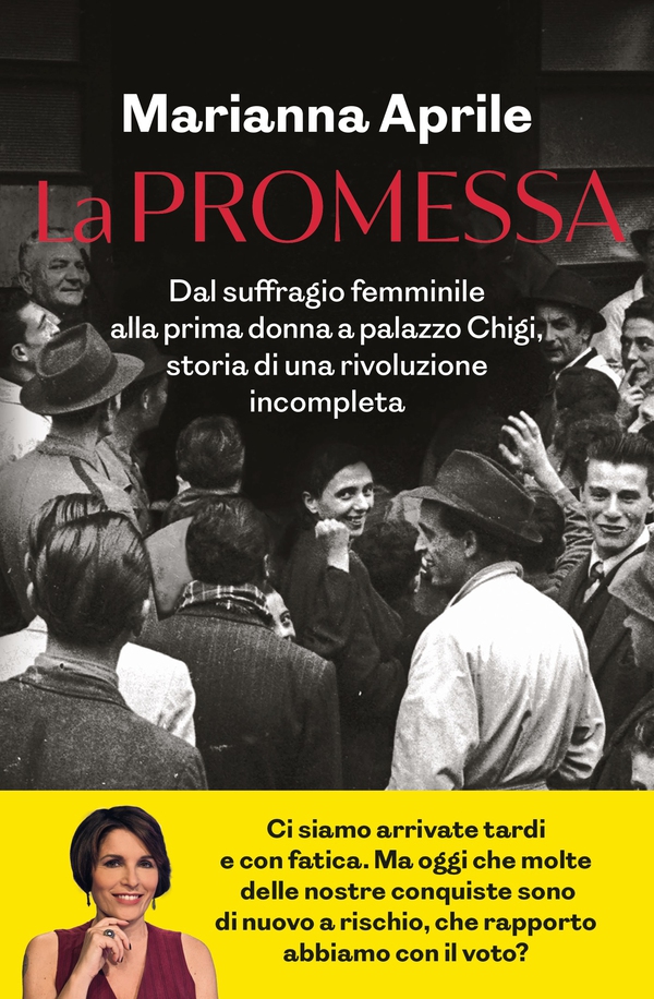 La promessa - Librerie.coop