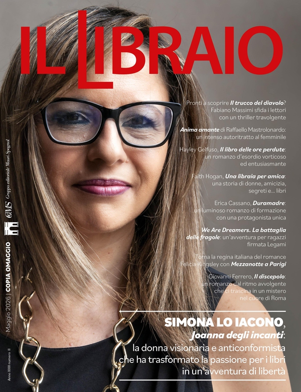 Il Libraio maggio 2026 - Librerie.coop
