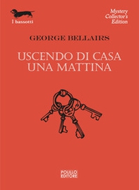 Uscendo di casa una mattina - Librerie.coop