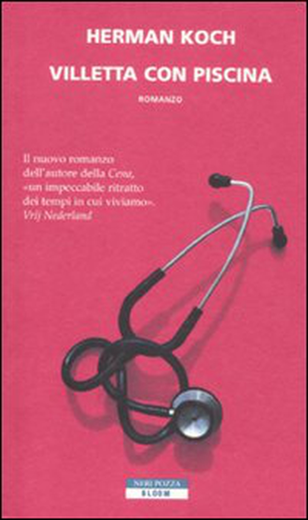 Villetta con piscina - Librerie.coop Villetta con piscina - Librerie.coop