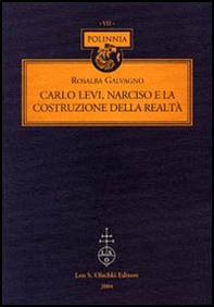 Carlo Levi, Narciso e la costruzione della realtà - Librerie.coop