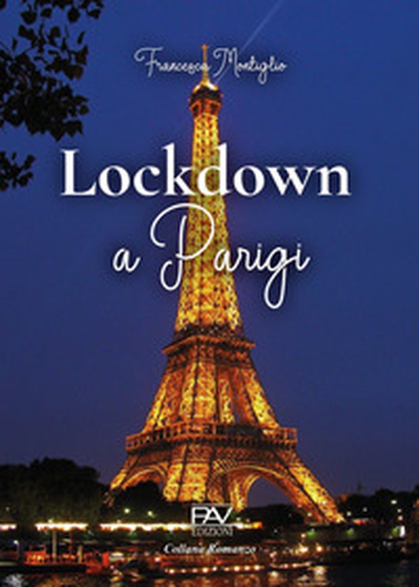 Lockdown a Parigi - Librerie.coop Lockdown a Parigi - Librerie.coop