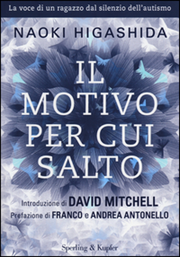 Il motivo per cui salto - Librerie.coop Il motivo per cui salto - Librerie.coop