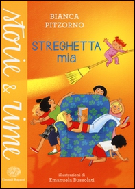 Streghetta mia - Librerie.coop
