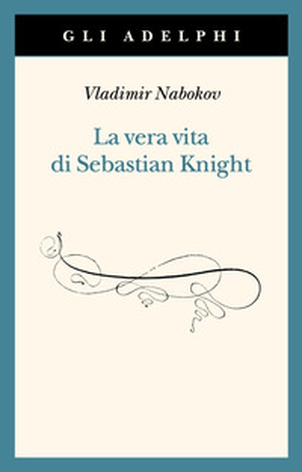 La vera vita di Sebastian Knight - Librerie.coop