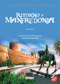 Ritorno a Manfredonia - Librerie.coop