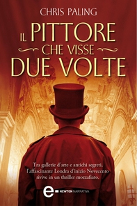 Il pittore che visse due volte - Librerie.coop