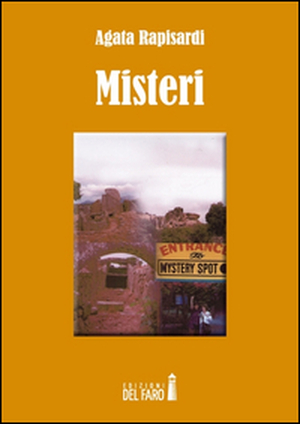 Misteri - Librerie.coop