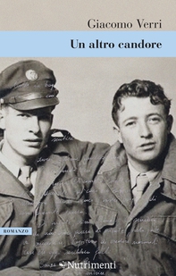 Un altro candore - Librerie.coop Un altro candore - Librerie.coop