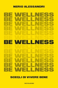 Be wellness - Librerie.coop