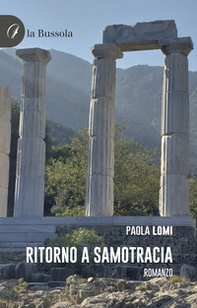Ritorno a Samotracia - Librerie.coop