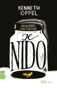 Il nido - Librerie.coop