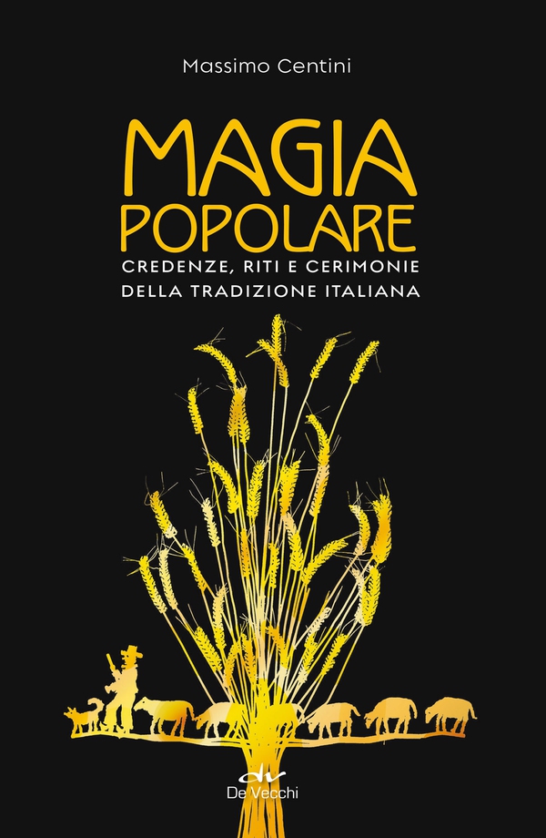 Magia popolare - Librerie.coop Magia popolare - Librerie.coop